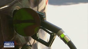 WA still dealing with high gas prices amid nationwide drop