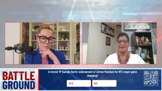 Mamdani Courts Black Voters in Big Tent Push | Battleground NYC full episode #40: Sep 23, 2025