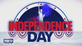 Fourth of July tips for parents to keep kids safe