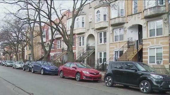 Axios reporter fights back over exorbitant Cook County property tax