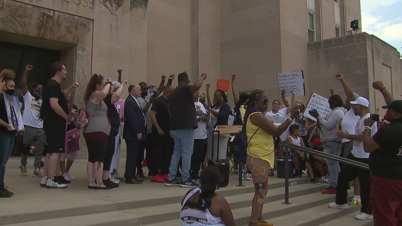 Families seek answers after 2 Racine County Jail deaths