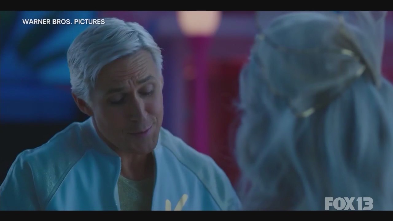 Jodi & Bender: Rob Thomas poked fun at in 'Barbie' movie