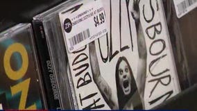 Fans across the world remember Ozzy Osbourne