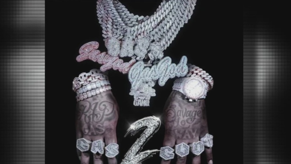 Houston based rapper Lil Jairmy releases new mixtape, announces gas giveaway