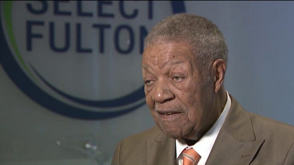 Georgia election board probes Fulton County elections