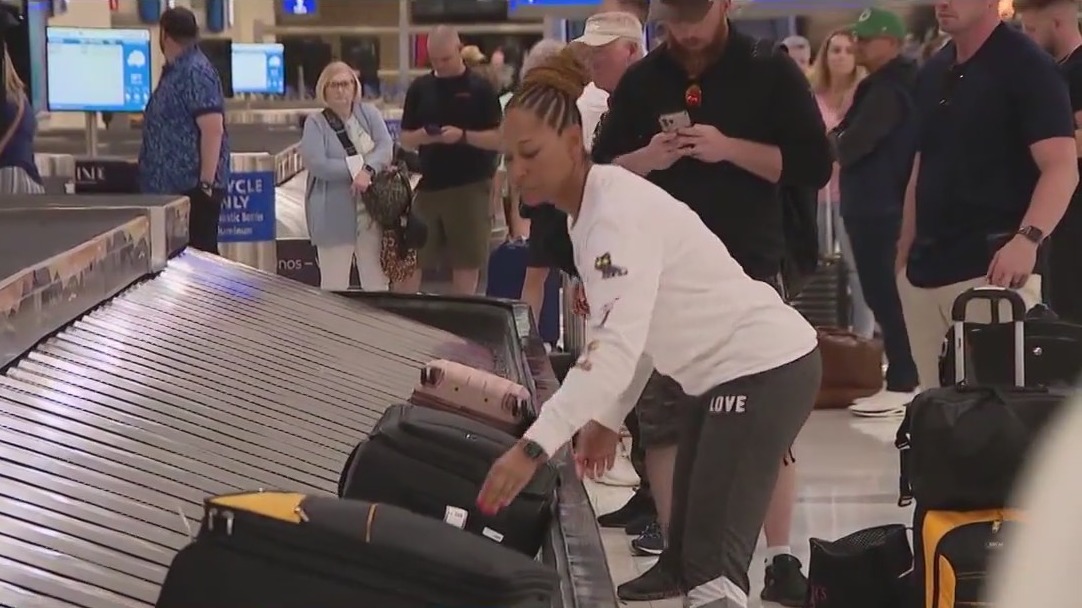 Travelers prepare for pricey summer season