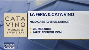 Le Feria & Cata Vino