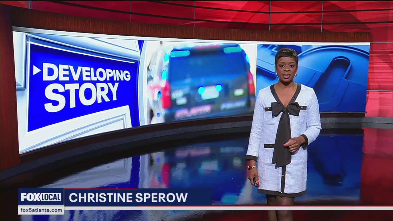 FOX 5 News at 10 p.m. April 4, 2024