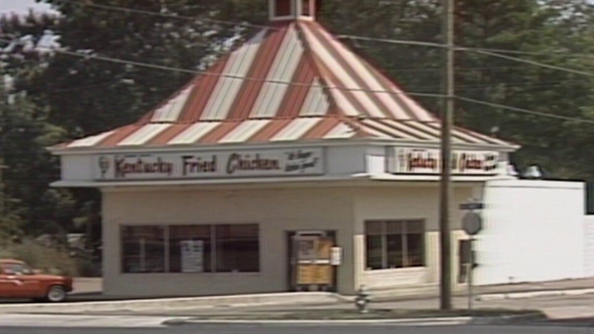 Final perpetrator in 1983 Texas 'KFC murders' identified