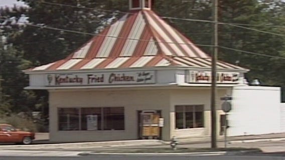 Final perpetrator in 1983 Texas 'KFC murders' identified
