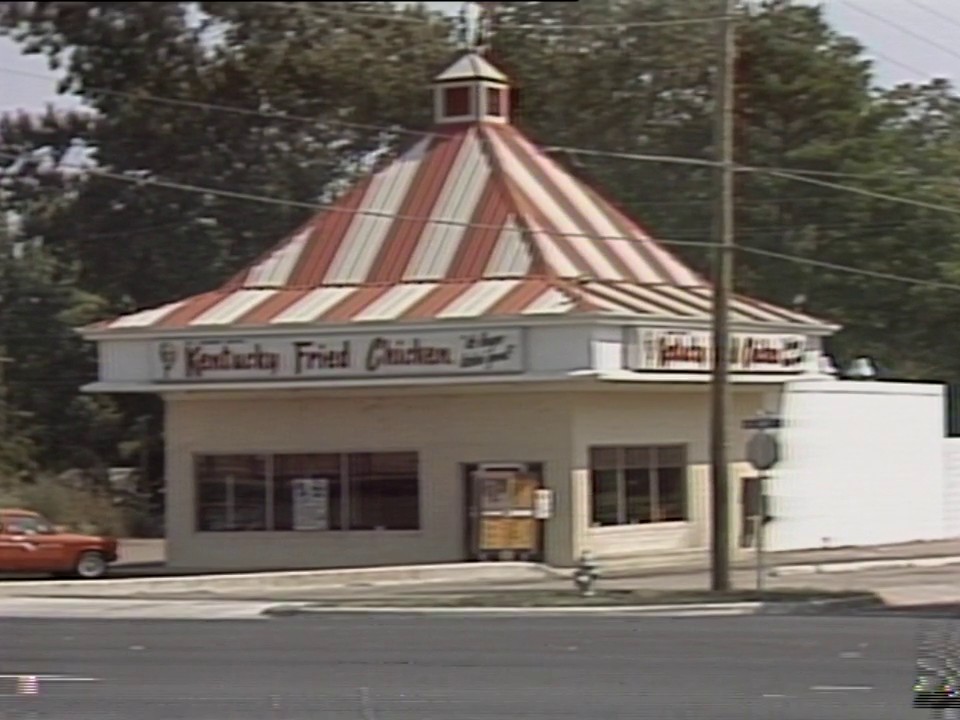 Final perpetrator in 1983 Texas 'KFC murders' identified