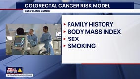 House Calls: Colorectal signs and symptoms