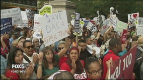 Fate of DACA hangs in the balance