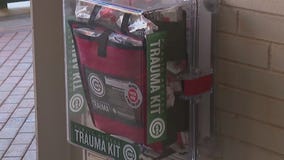 Chicago Cubs become first MLB team to install Stop the Bleed kits