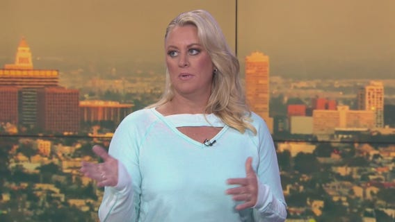 Heidi Hamilton discusses Kevin Spacey court appearance and more