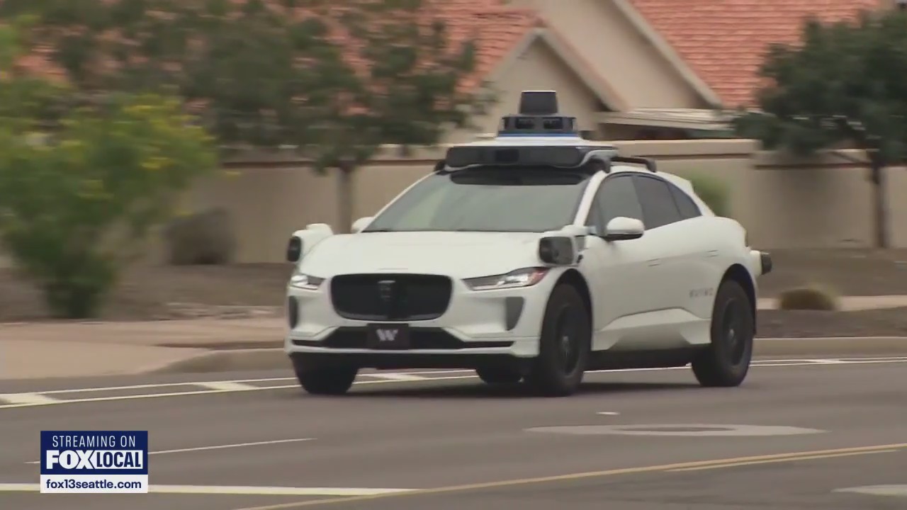 Waymo helps epileptic patients travel safely