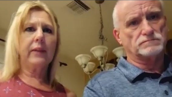 Family issues plea to get back stolen memorabilia