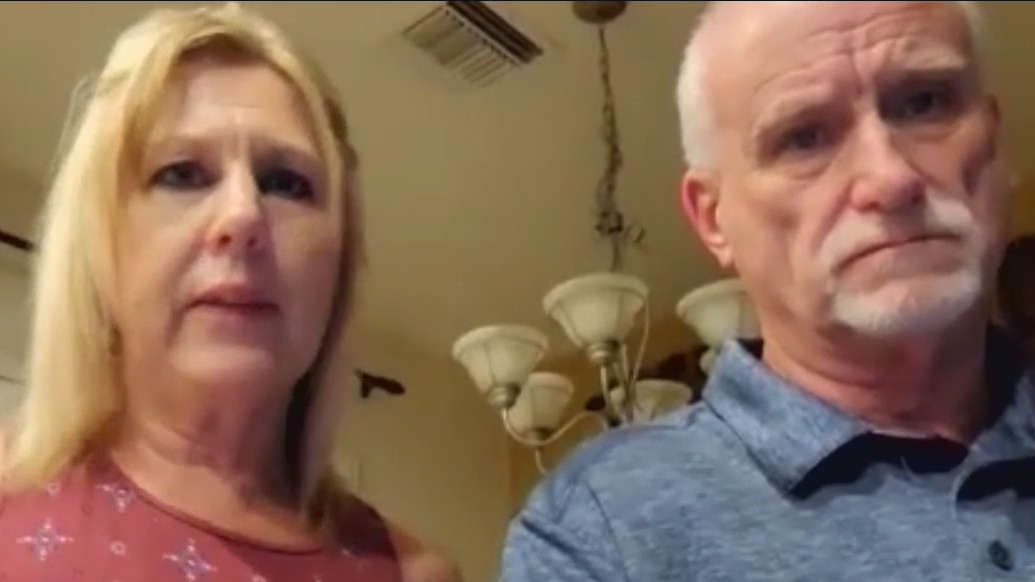 Family issues plea to get back stolen memorabilia