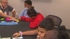 Ybor City center offers fall programs for kids