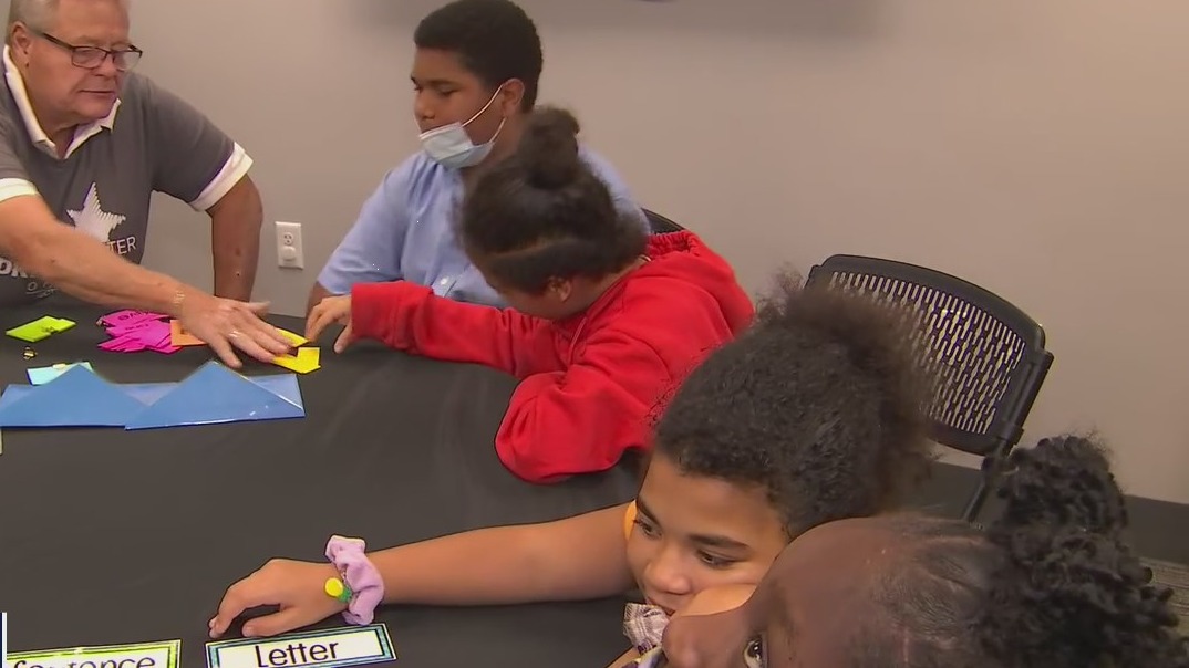 Ybor City center offers fall programs for kids