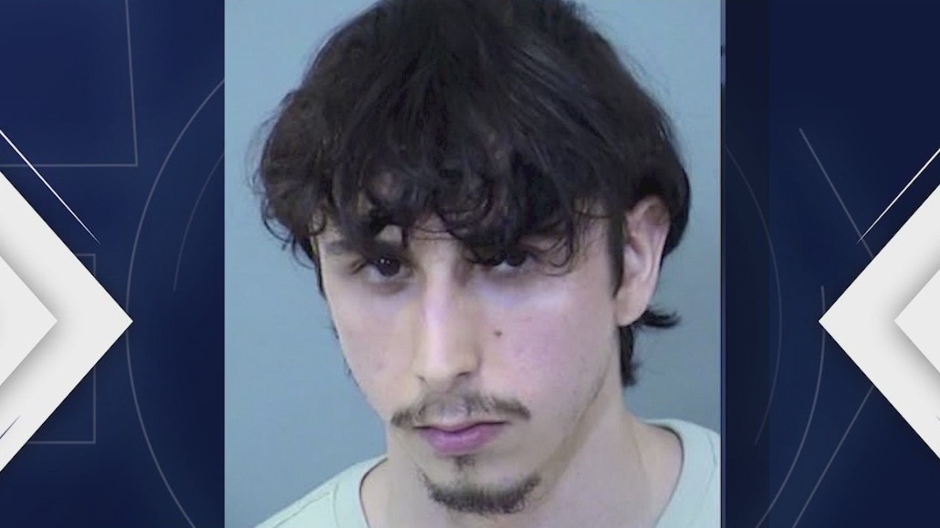 Alleged serial rapist accused of more charges | FOX 10 Phoenix