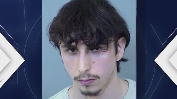 Alleged serial rapist accused of more charges