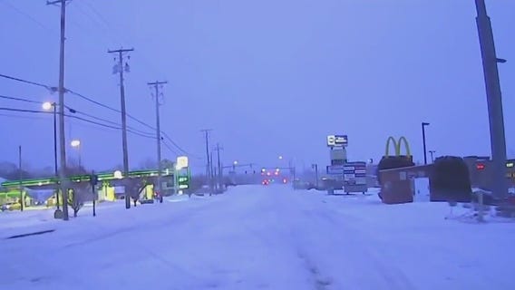 Illinois State Police urge extreme caution while driving, especially on highways