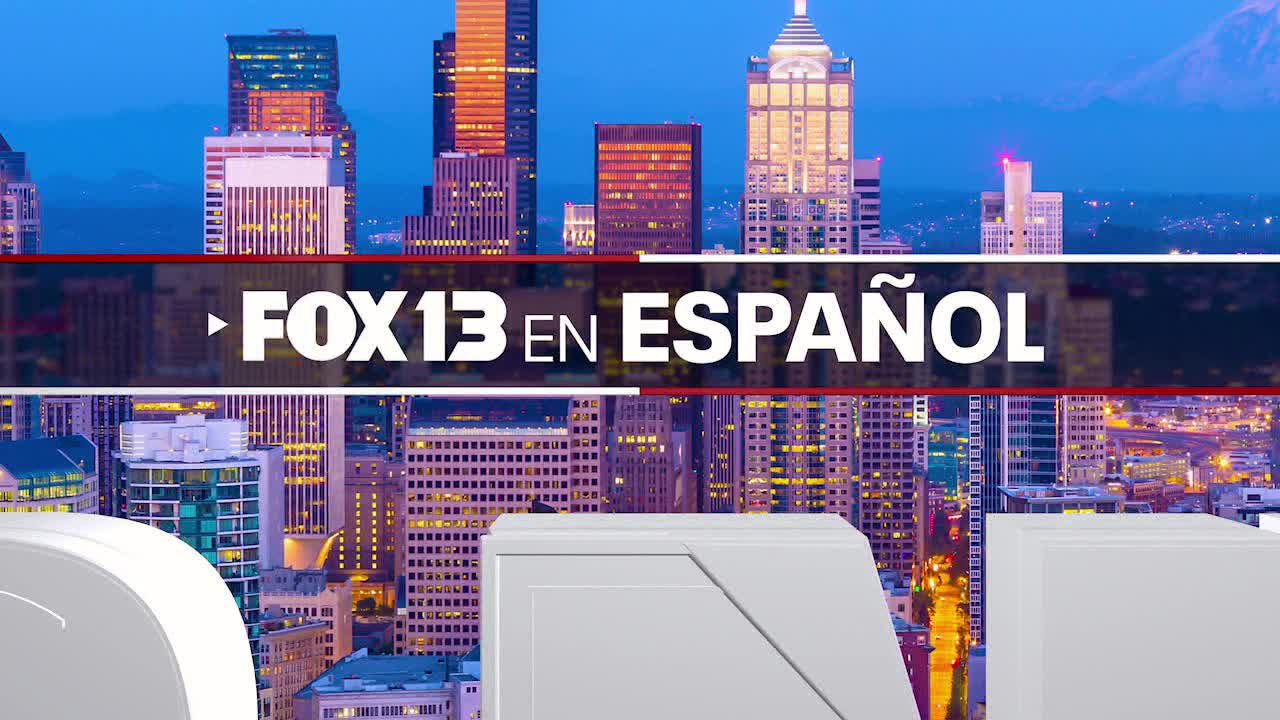Últimas noticias con el noticiero FOX 13 Seattle: Lunes, 4 de noviembre
