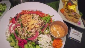 Arizona Cardinals: Preview of the stadium's new food vendors