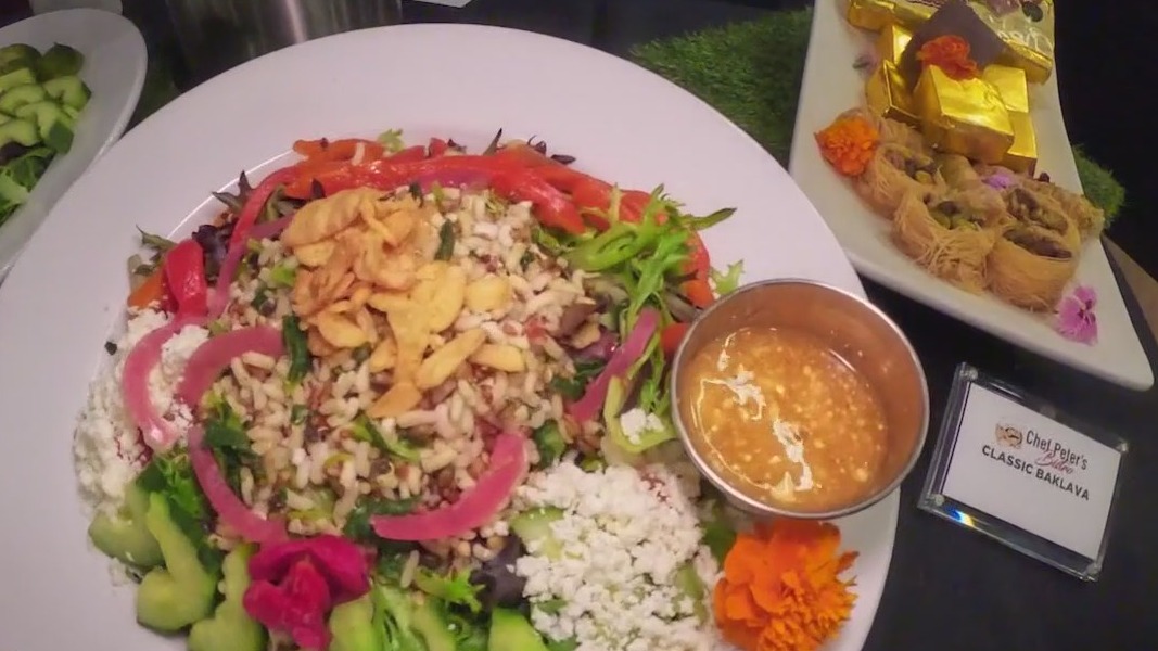 Arizona Cardinals: Preview of the stadium's new food vendors