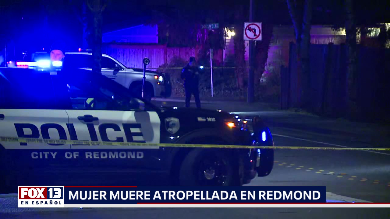 ?ltimas noticias con el noticiero FOX 13 Seattle: Martes, 14 de marzo