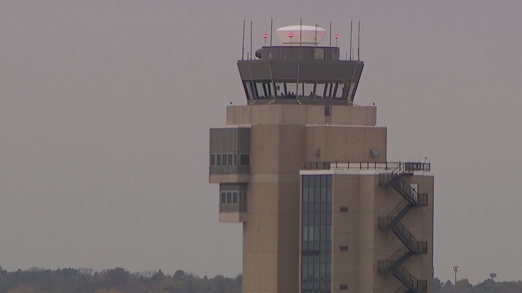 Flight disruptions' impact on holiday travel