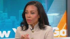 Karen Pittman on new Netflix series