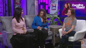 Cats and Sports! | Caroline & Rashi