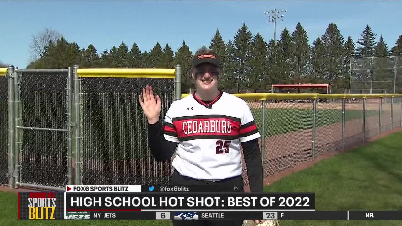 High School Hot Shot - 2022 in Review