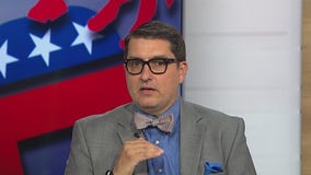 Elon Musk threatens to form new political party as 'big beautiful bill' passes Senate