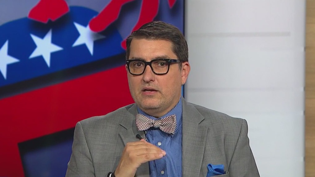 Elon Musk threatens to form new political party as 'big beautiful bill' passes Senate