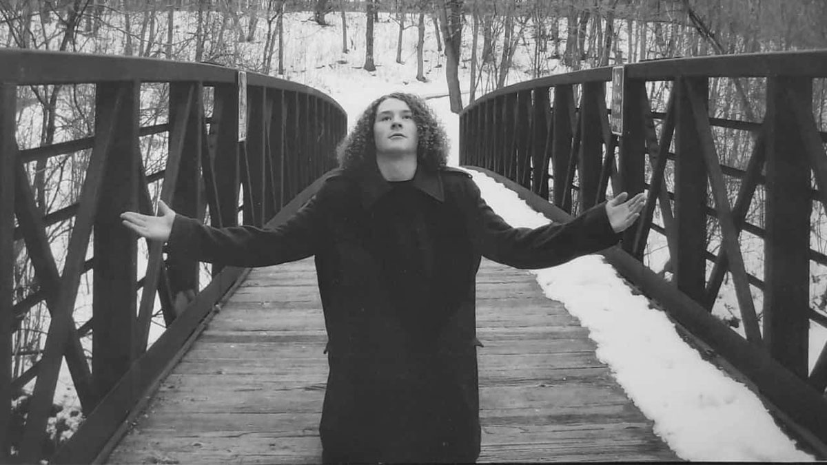 An unexplained death