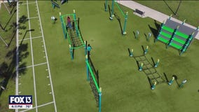 Carrollwood Village Park becomes destination