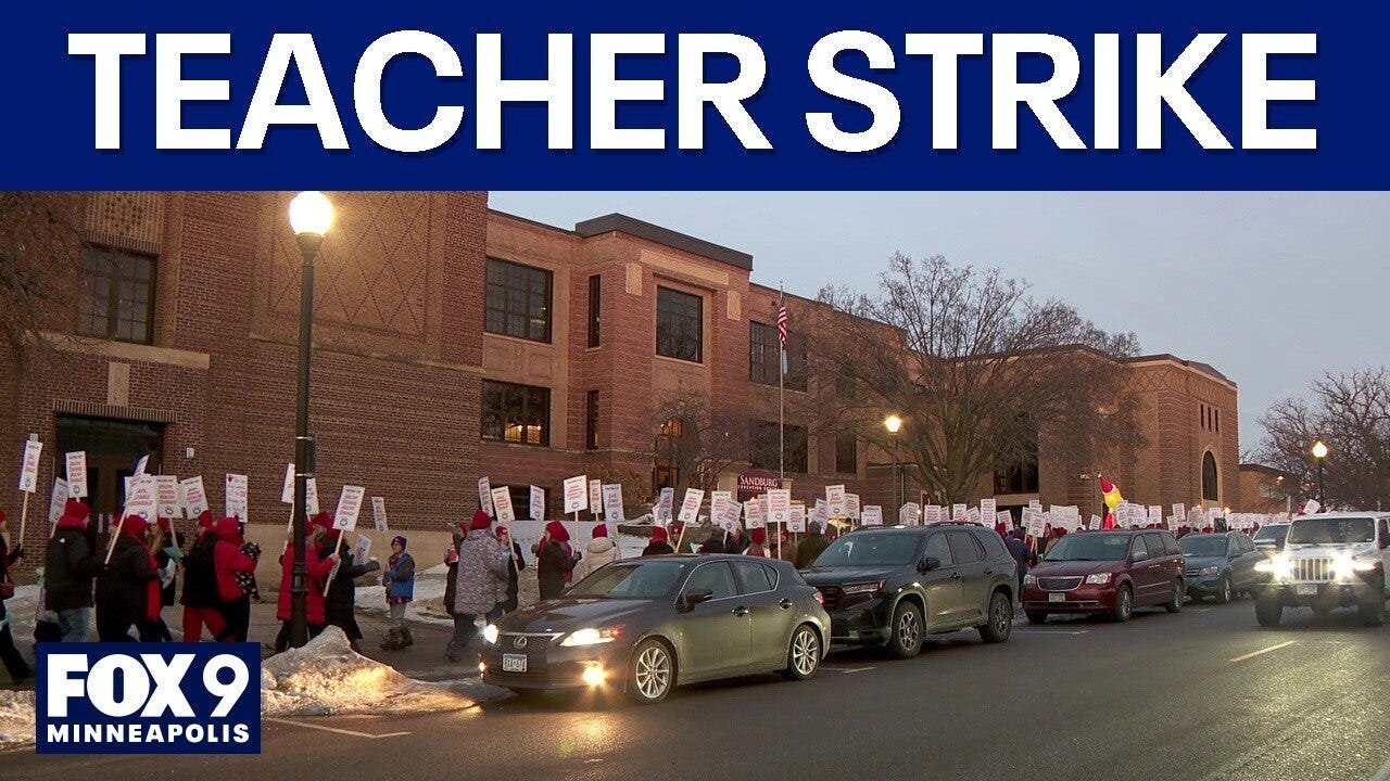 Anoka-Hennepin teacher negotiations resume