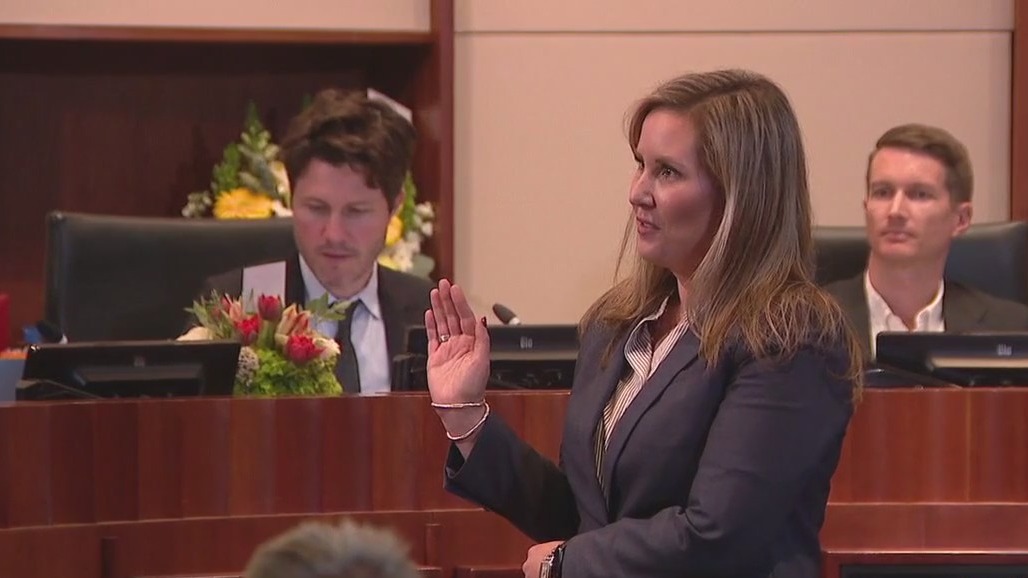 Controversy surrounds new Santa Monica mayor