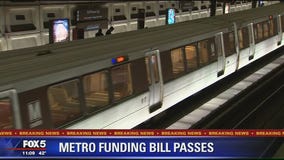 Maryland lawmakers pass last-minute legislation