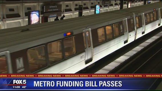 Maryland lawmakers pass last-minute legislation