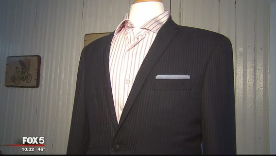 High-end bulletproof fashion growing in popularity