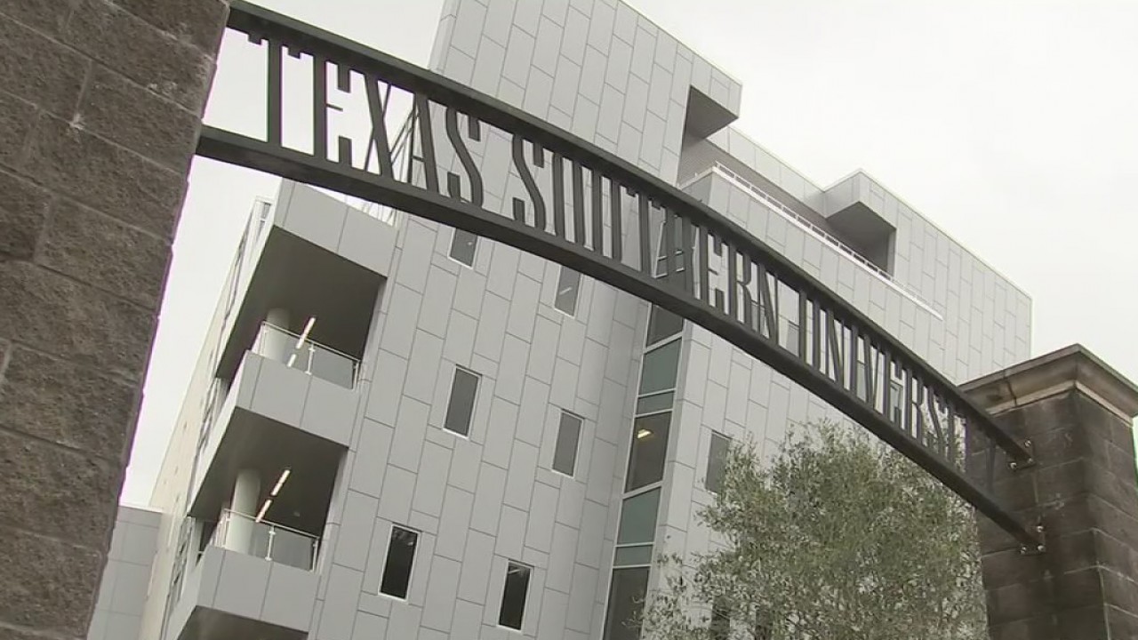 TSU Board of Regents reasoning for placing school president on leave