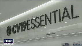 COVID-19 Essentials store