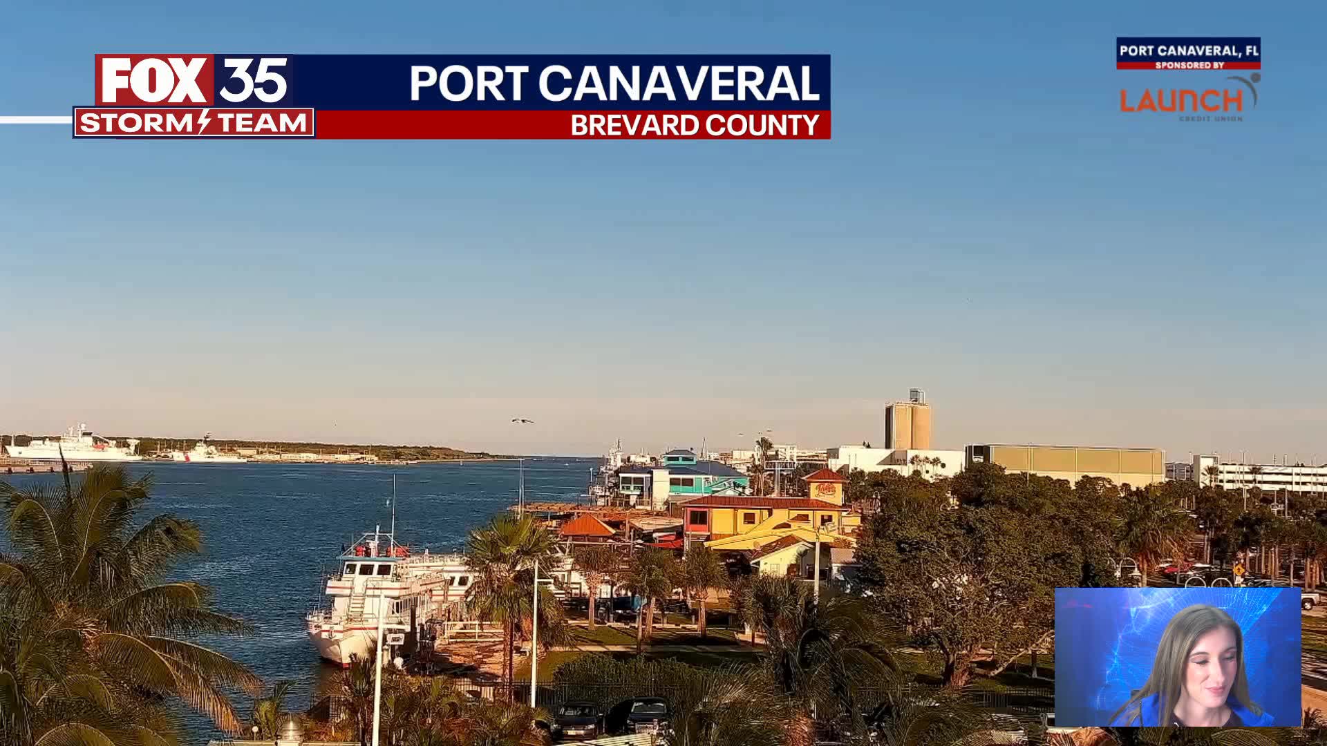 Orlando PM Weather Forecast: October 12, 2025