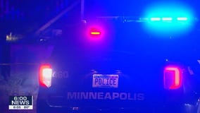 Walz pledges increased law enforcement in Minneapolis