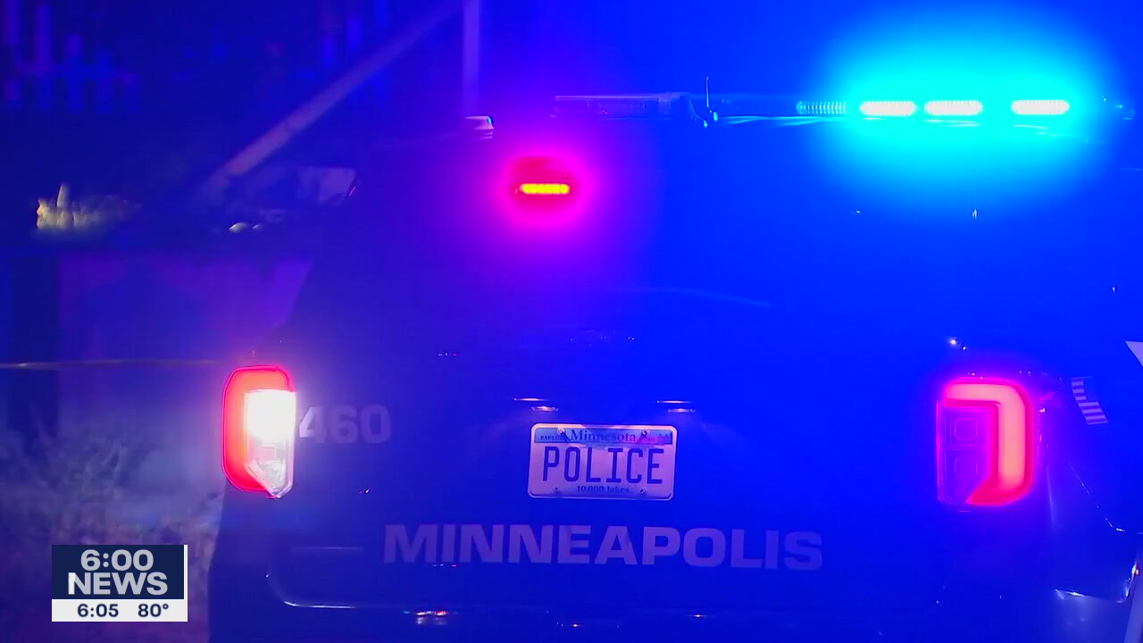 Walz pledges increased law enforcement in Minneapolis