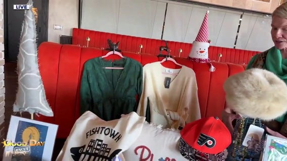 Good DayUncut: Fishtown Small Businesses